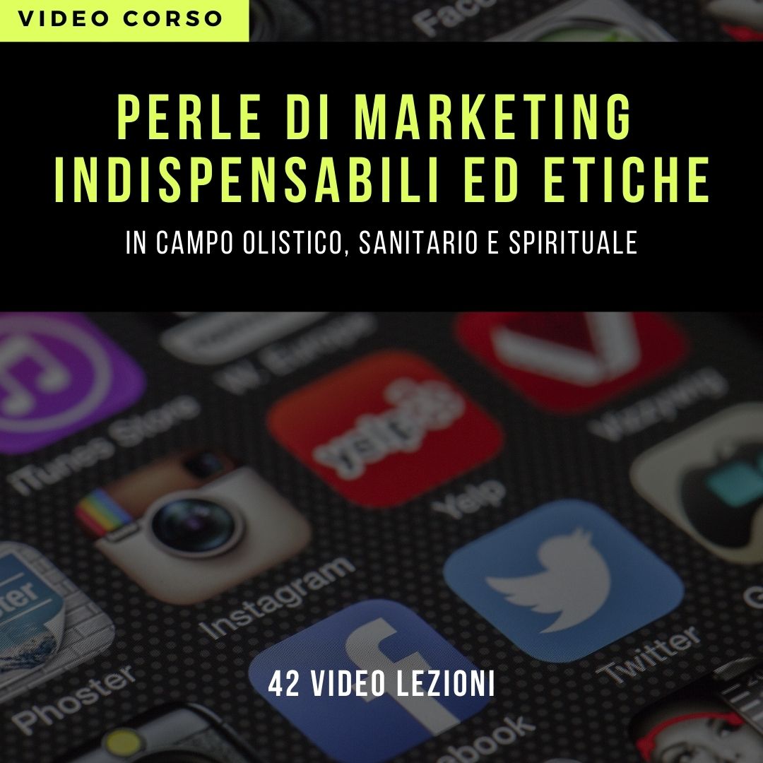 Perle di Marketing 2019