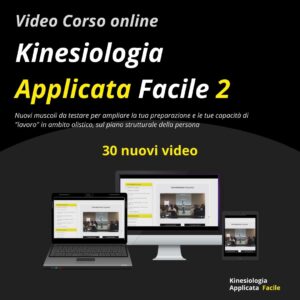 Kinesiologia Applicata 2