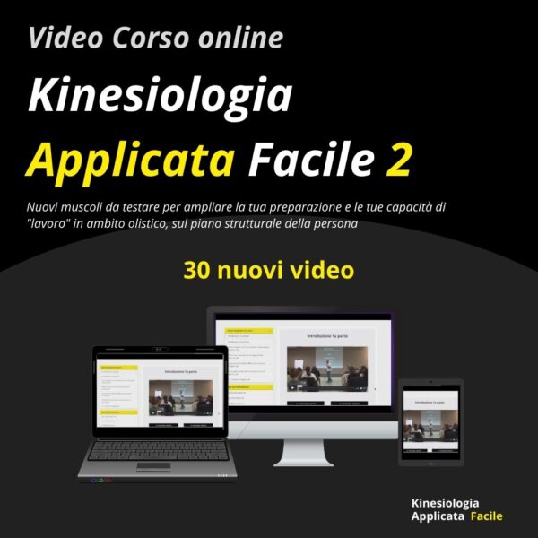 Kinesiologia Applicata 2